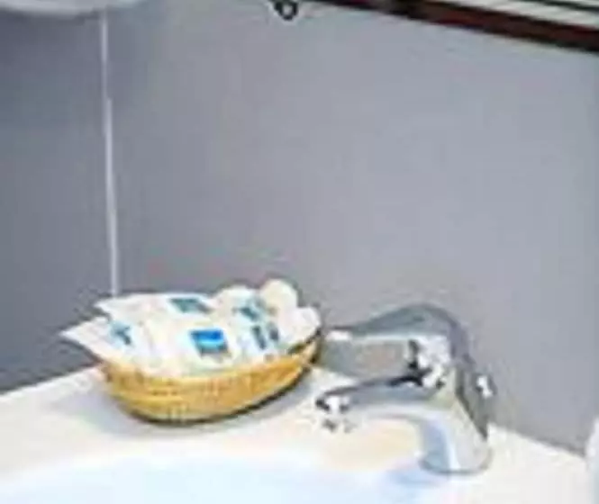 בית מלון כפרי Les Amaryllis Saly