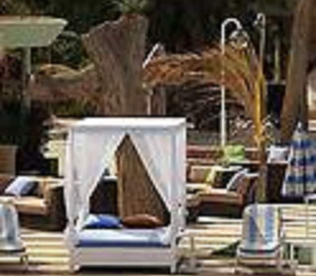 בית מלון כפרי Les Amaryllis Saly