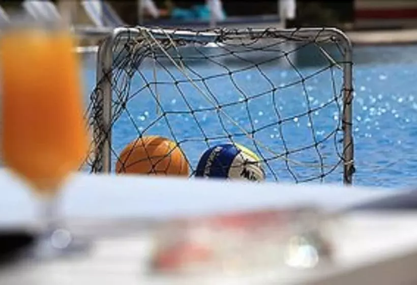 בית מלון כפרי Les Amaryllis Saly