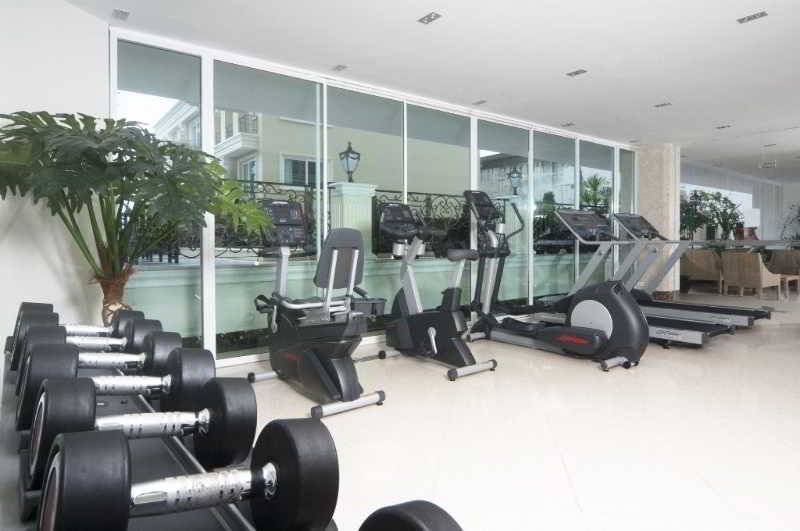 호텔 Lk The Empress