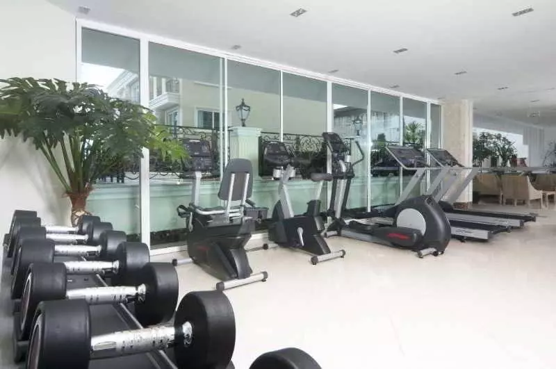 Hotel Lk The Empress