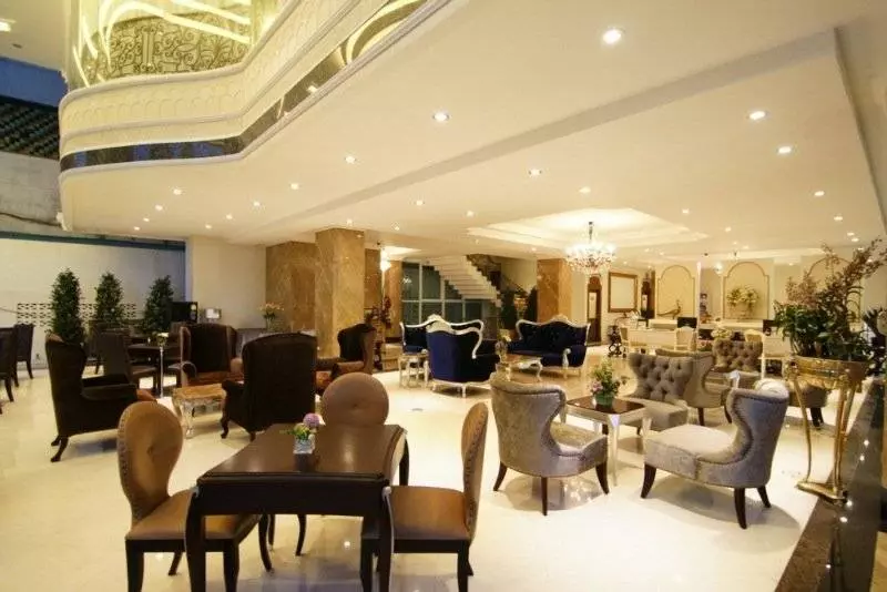 Hotel Lk The Empress