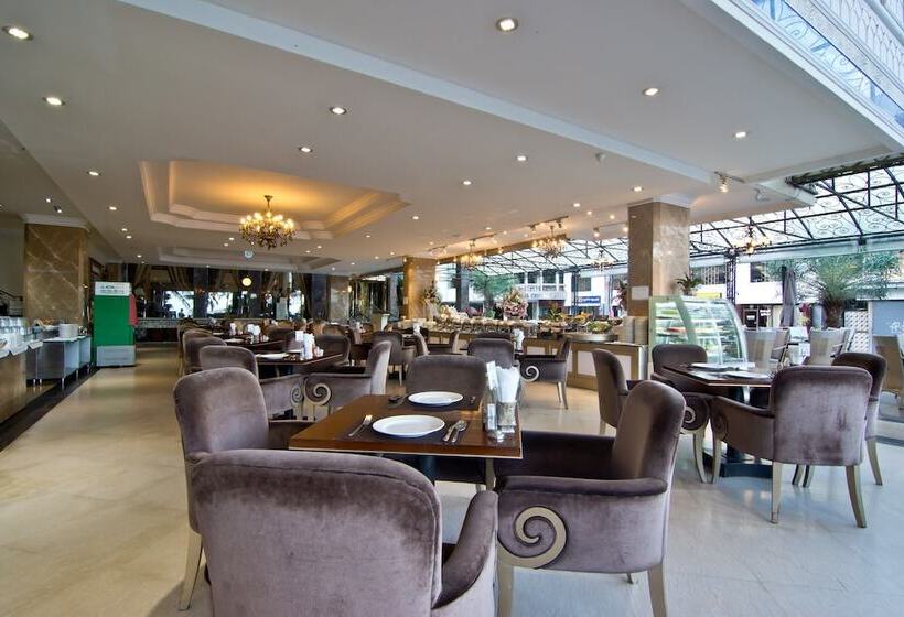 호텔 Lk The Empress