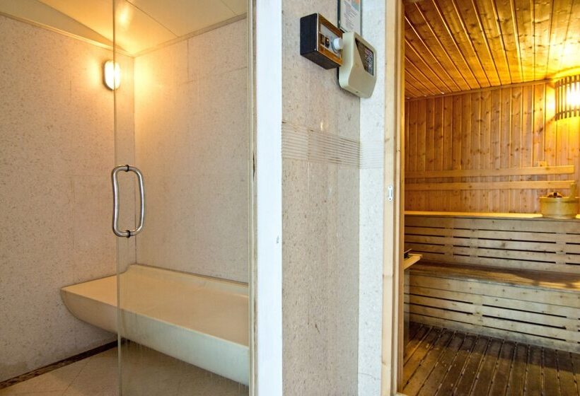 호텔 Lk The Empress