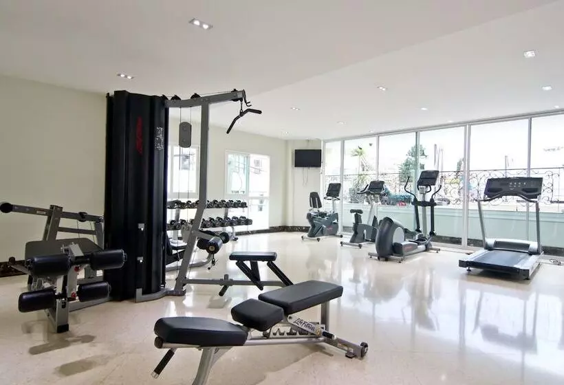 Hotel Lk The Empress