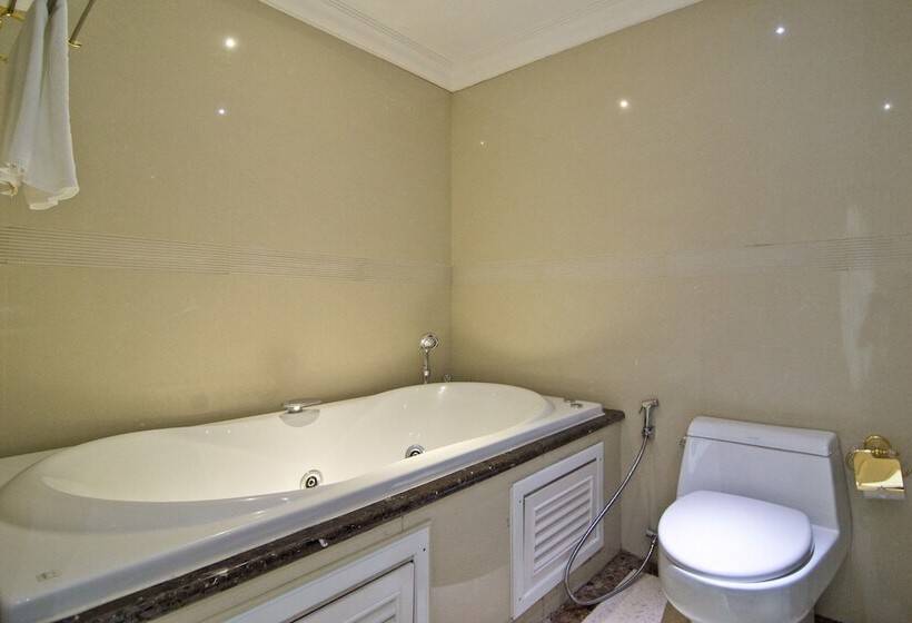 호텔 Lk The Empress