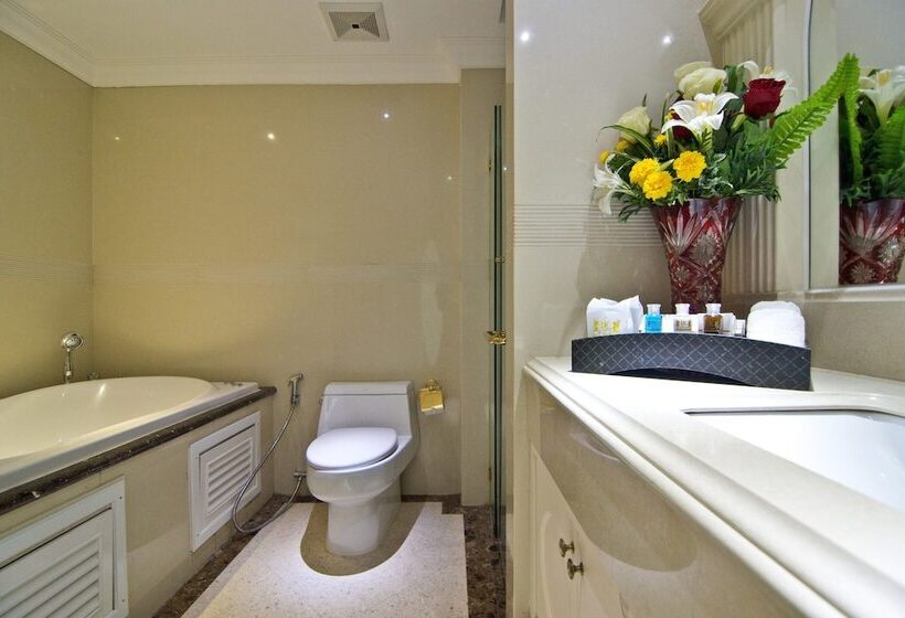 호텔 Lk The Empress