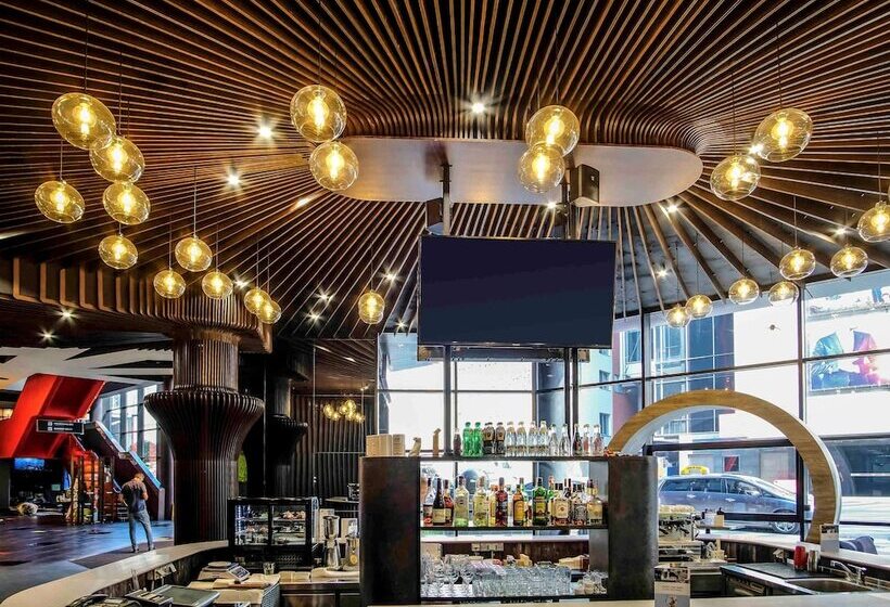 هتل Mercure Kyiv Congress