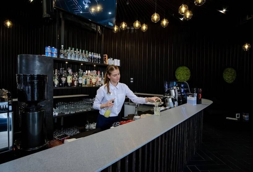 هتل Mercure Kyiv Congress