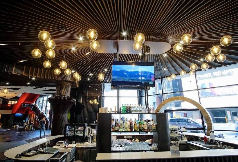 هتل Mercure Kyiv Congress