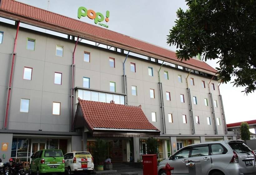 Pop! Hotel Sangaji Yogyakarta
