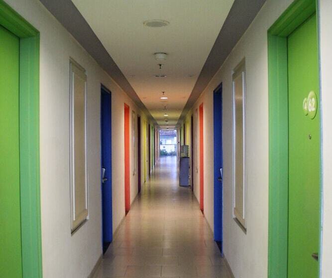 Pop! Hotel Sangaji Yogyakarta