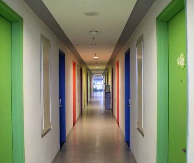 Pop! Hotel Sangaji Yogyakarta