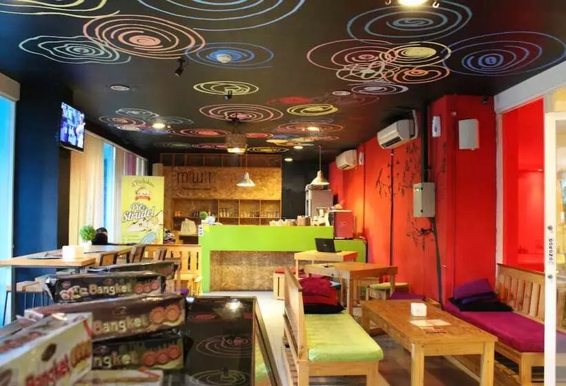 Pop! Hotel Sangaji Yogyakarta