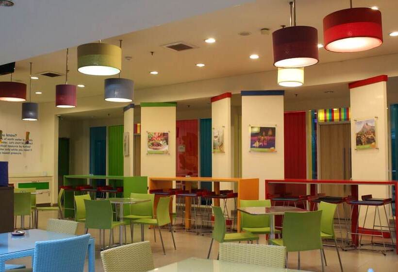 Pop! Hotel Sangaji Yogyakarta