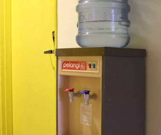 Pop! Hotel Sangaji Yogyakarta