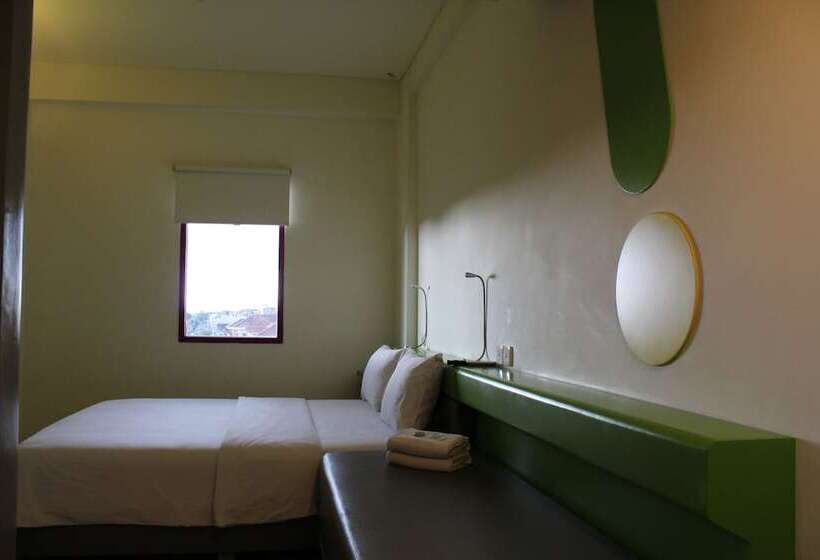 Pop! Hotel Sangaji Yogyakarta