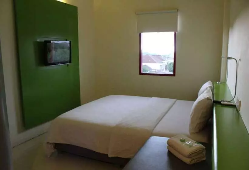 Pop! Hotel Sangaji Yogyakarta