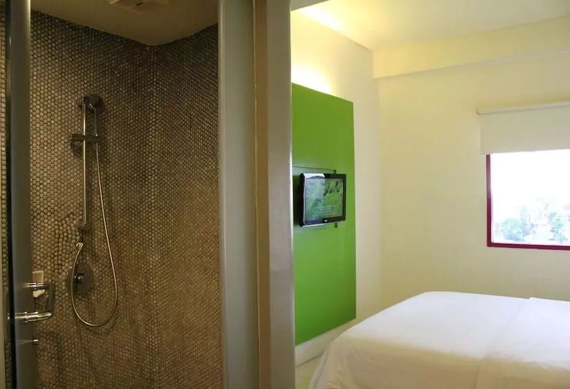 Pop! Hotel Sangaji Yogyakarta