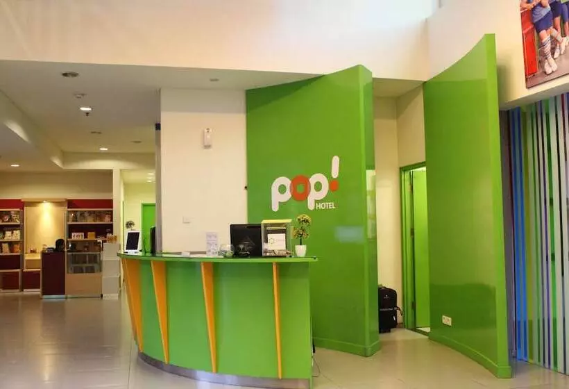 Pop! Hotel Sangaji Yogyakarta