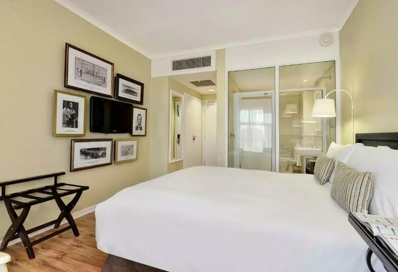 Protea Hotel By Marriott Mahikeng