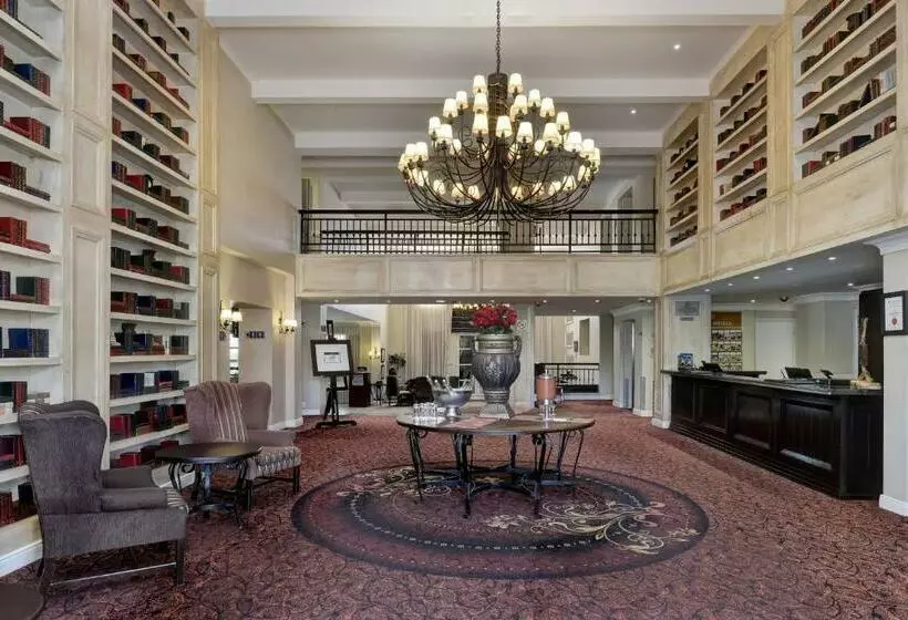 Protea Hotel By Marriott Mahikeng