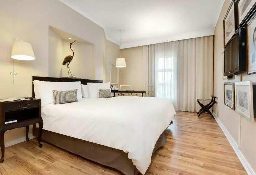 Protea Hotel By Marriott Mahikeng