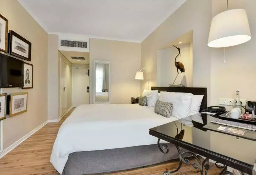 Protea Hotel By Marriott Mahikeng