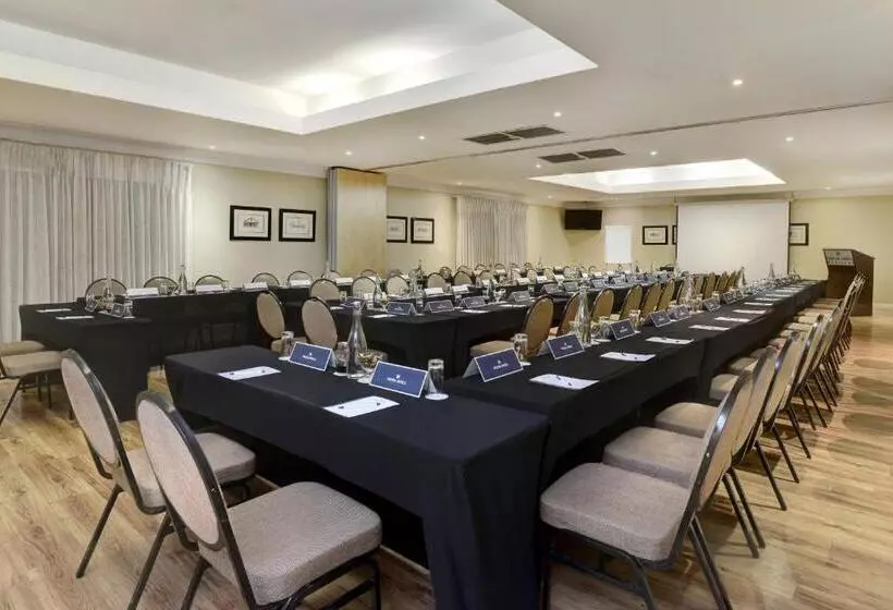 Protea Hotel By Marriott Mahikeng