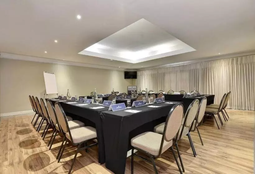 Protea Hotel By Marriott Mahikeng