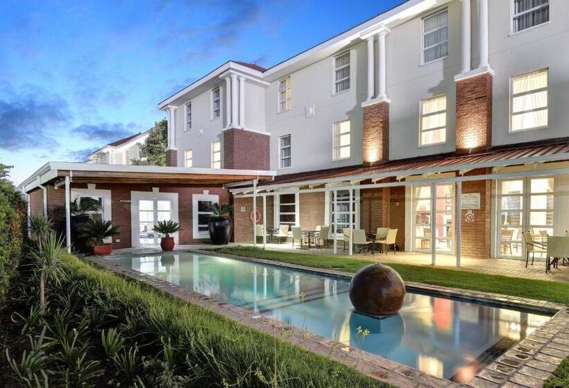 Protea Hotel By Marriott Mahikeng