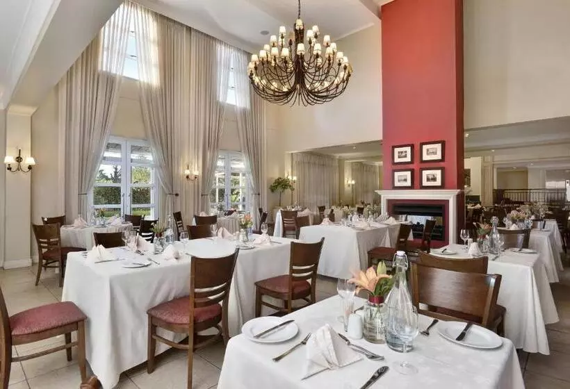 Protea Hotel By Marriott Mahikeng