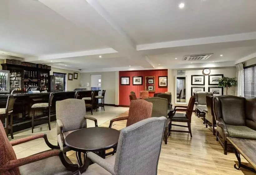 Protea Hotel By Marriott Mahikeng