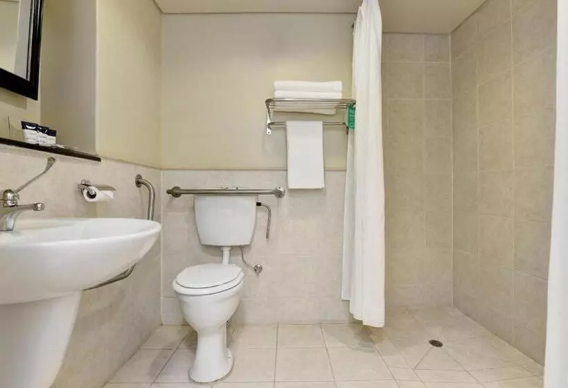 Protea Hotel By Marriott Mahikeng