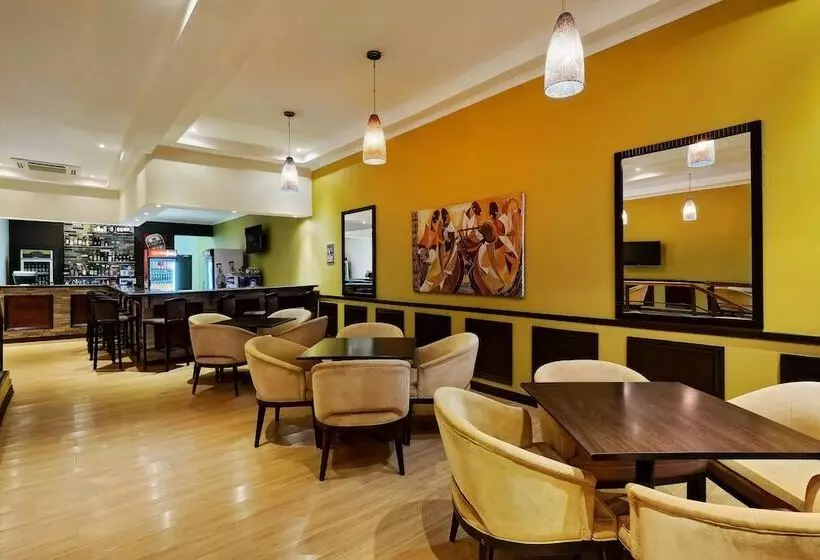 Protea Hotel By Marriott Chipata