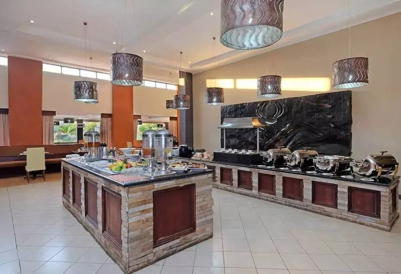 Protea Hotel By Marriott Chipata