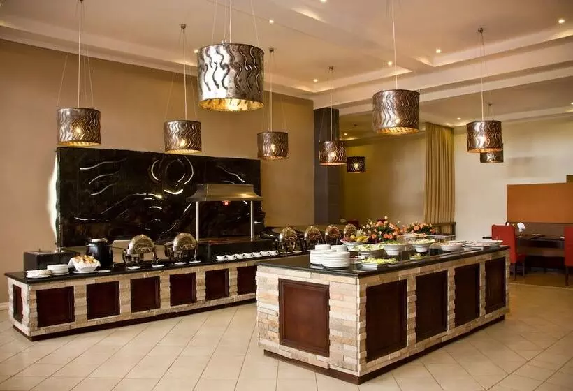 Protea Hotel By Marriott Chipata