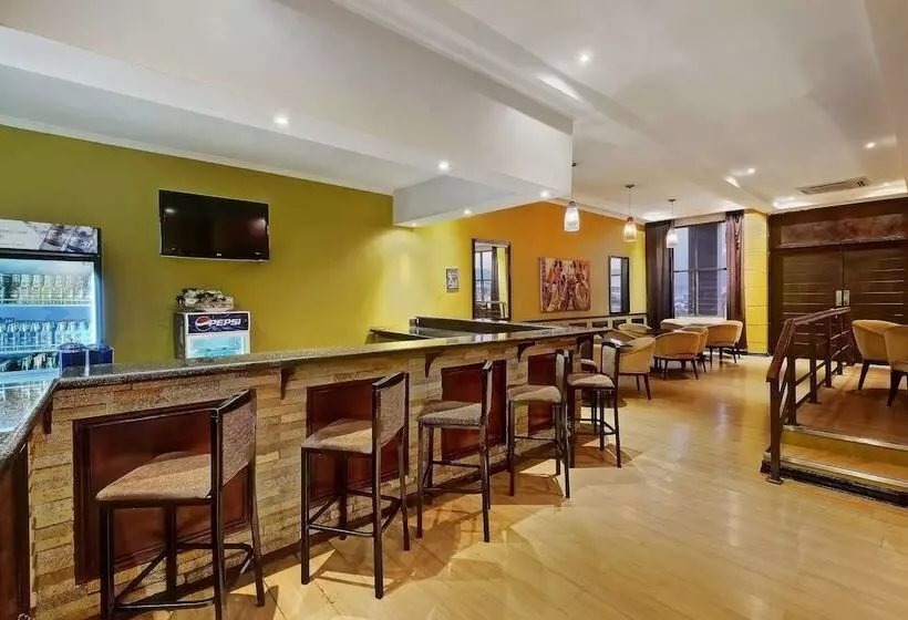 Protea Hotel By Marriott Chipata