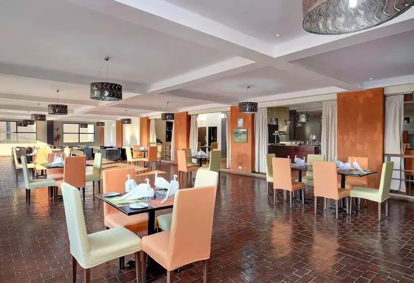 Protea Hotel By Marriott Chipata