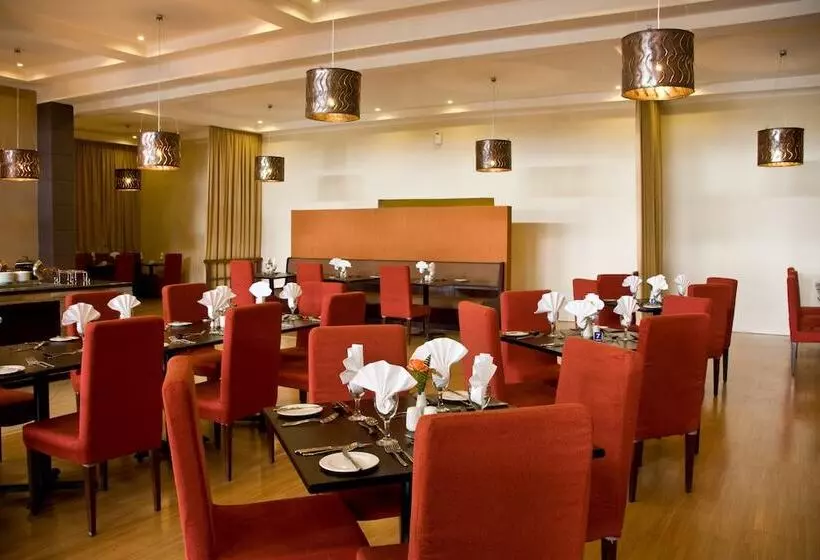 Protea Hotel By Marriott Chipata