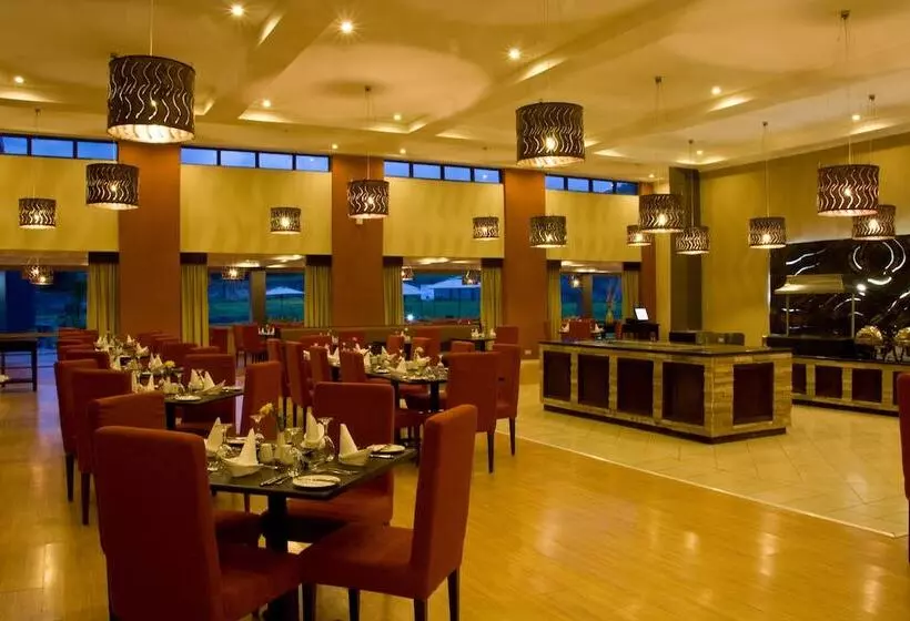 Protea Hotel By Marriott Chipata