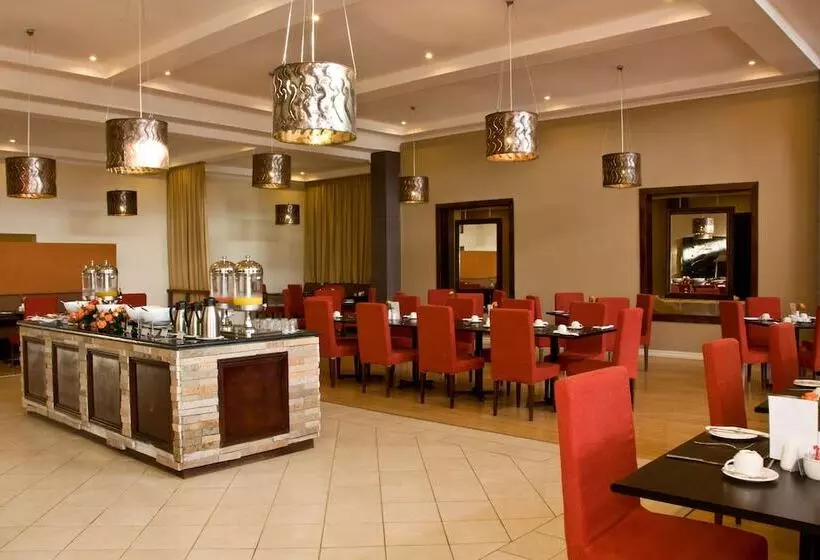 Protea Hotel By Marriott Chipata