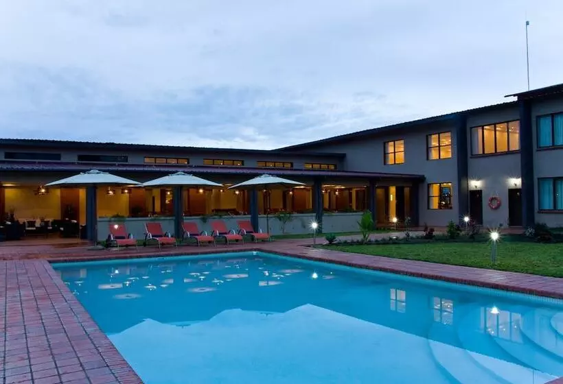 Protea Hotel By Marriott Chipata