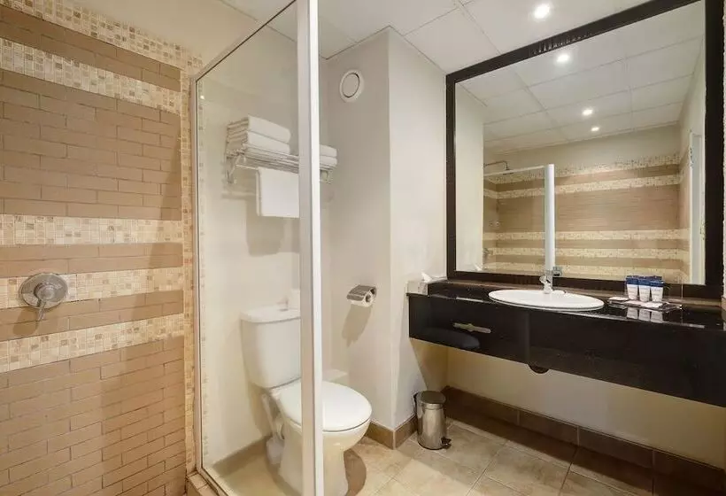 Protea Hotel By Marriott Chipata