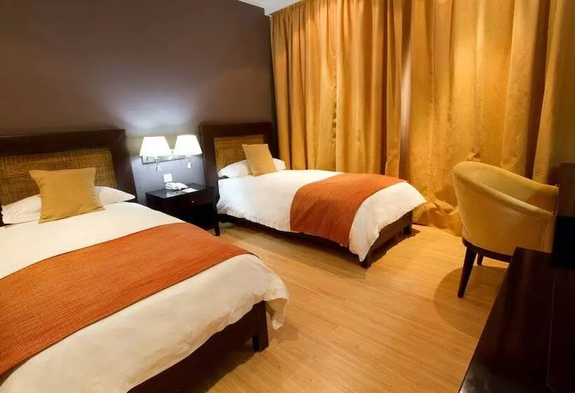 Protea Hotel By Marriott Chipata