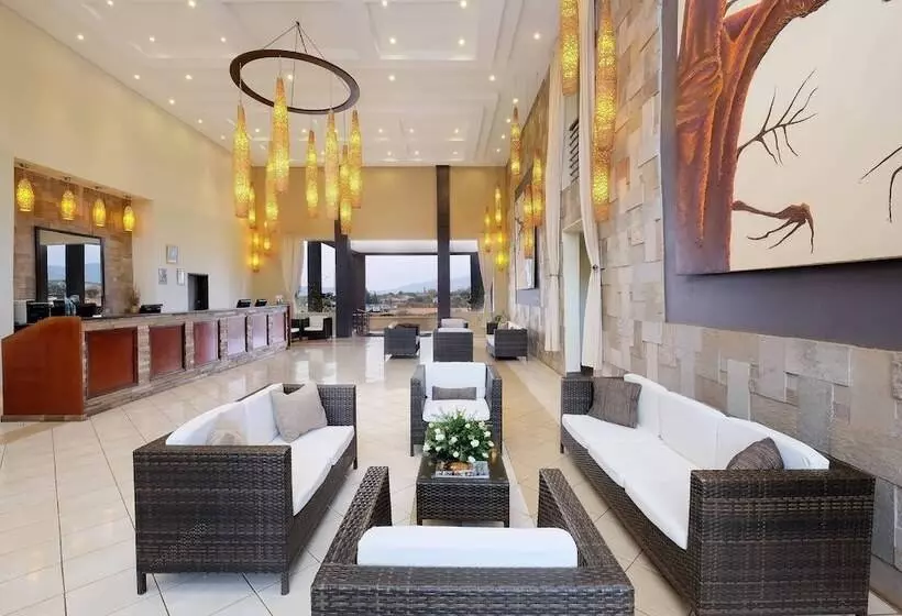 Protea Hotel By Marriott Chipata