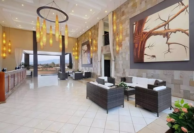 Protea Hotel By Marriott Chipata