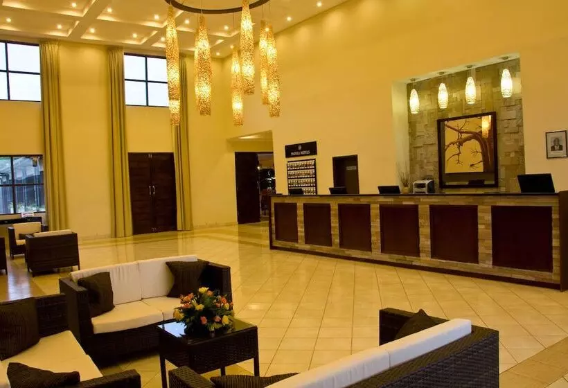 Protea Hotel By Marriott Chipata