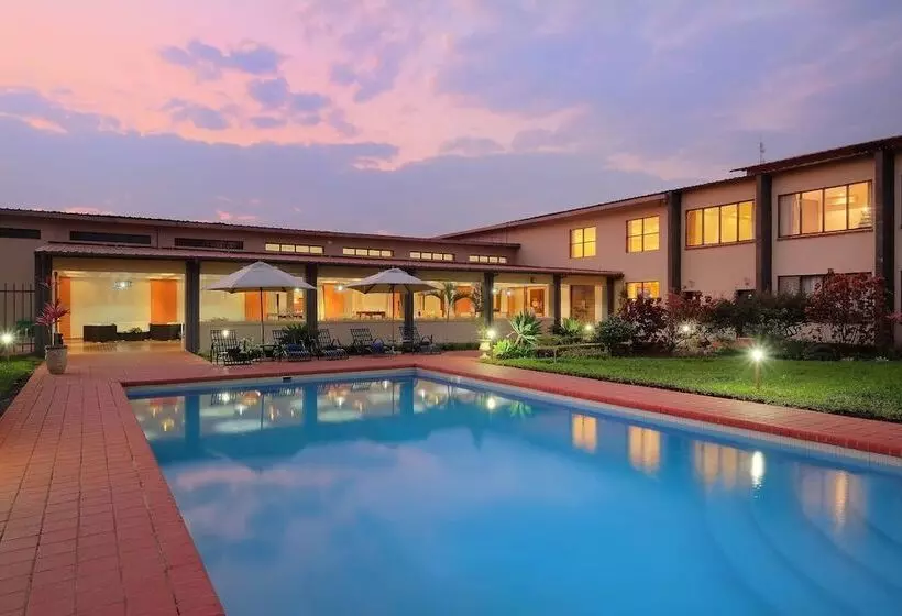 Protea Hotel By Marriott Chipata