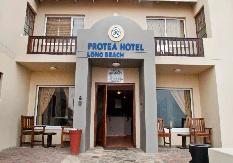 هتل Long Beach Lodge